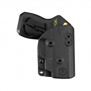 TASER PULSE & TASER PULSE+ BLADE-TECH OWB KYDEX HOLSTER TASER PULSE & TASER PULSE+ BLADE-TECH OWB KYDEX HOLSTER
